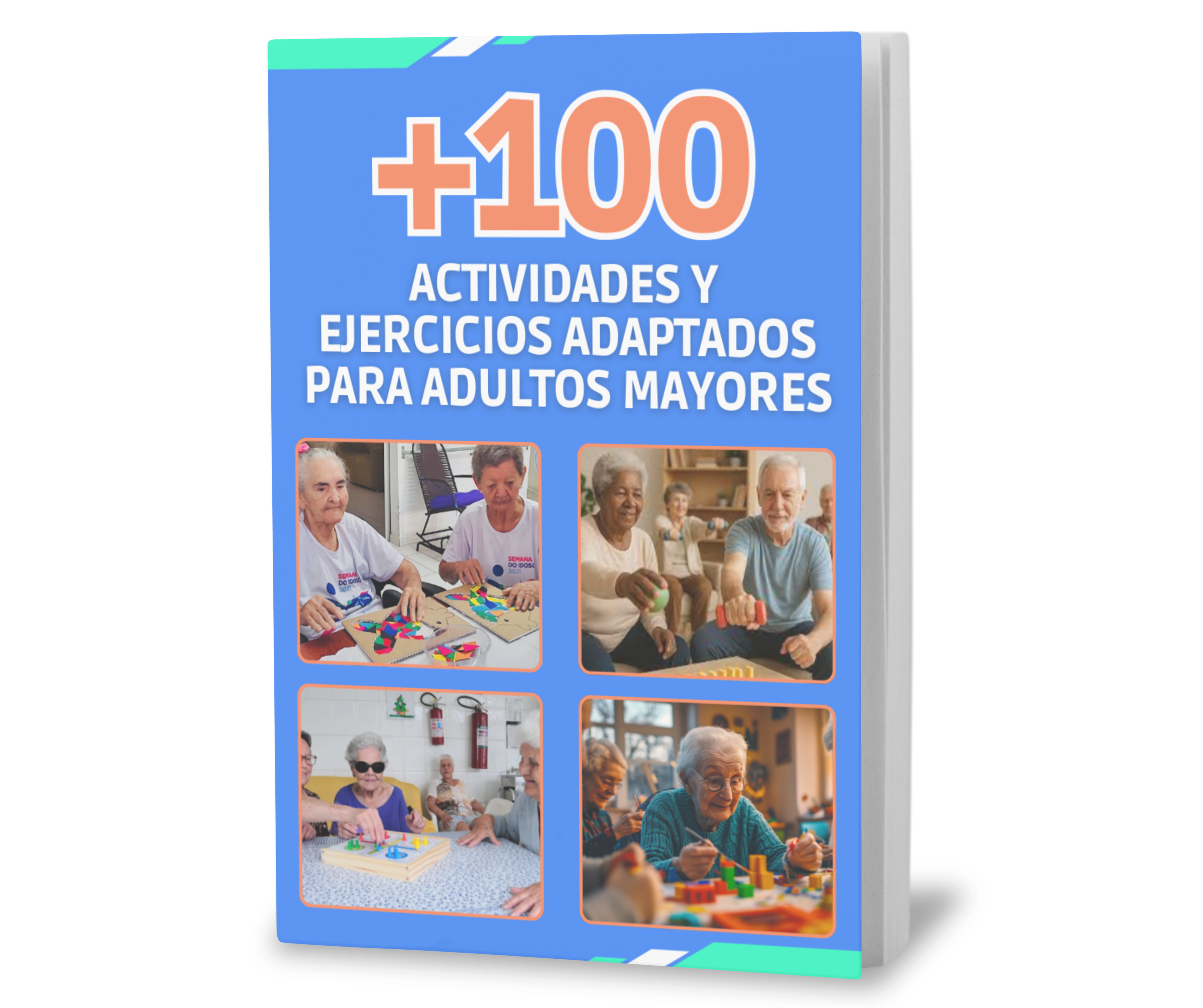 Sistema para hijos cuidadores de padres con Alzheimer o demencia