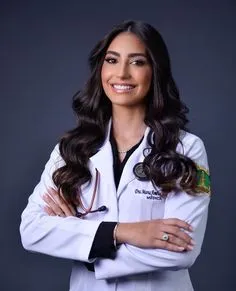 Carla Ferreira - Depoimento de usuário